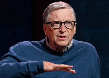 Bill Gates: 20 yıl içinde diğer bir salgın görülmesi ihtimali yüzde 50