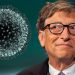 Bill Gates, Covid'e yakalandı