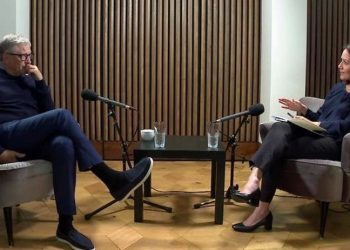 Bill Gates: Twitter'ın daha kötüye gitme ihtimali var