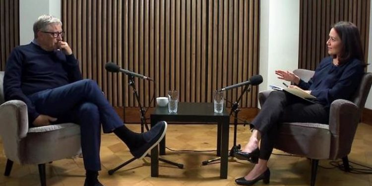 Bill Gates: Twitter'ın daha kötüye gitme ihtimali var