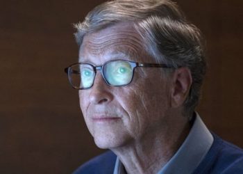 Bill Gates koronavirüse yakalandı