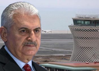 Binali Yıldırım "herkes uçağa binecek" demişti; İstanbul-Rize uçak bilet ücreti belli oldu!