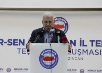 Binali Yıldırım'dan ek gösterge açıklaması: Zor bir düzenleme