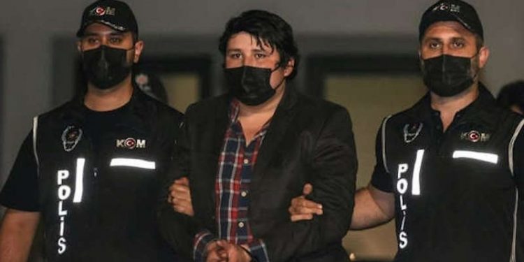 Binlerce kişiyi dolandıran 'Tosuncuk', savunmasında medyayı suçladı