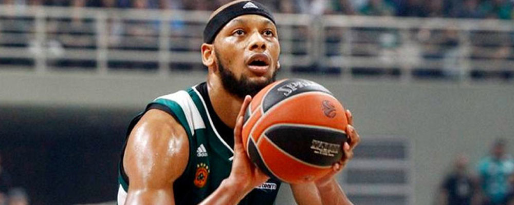 Bir dönem Türkiye'de forma giyen Adreian Payne silahlı saldırıda öldürüldü