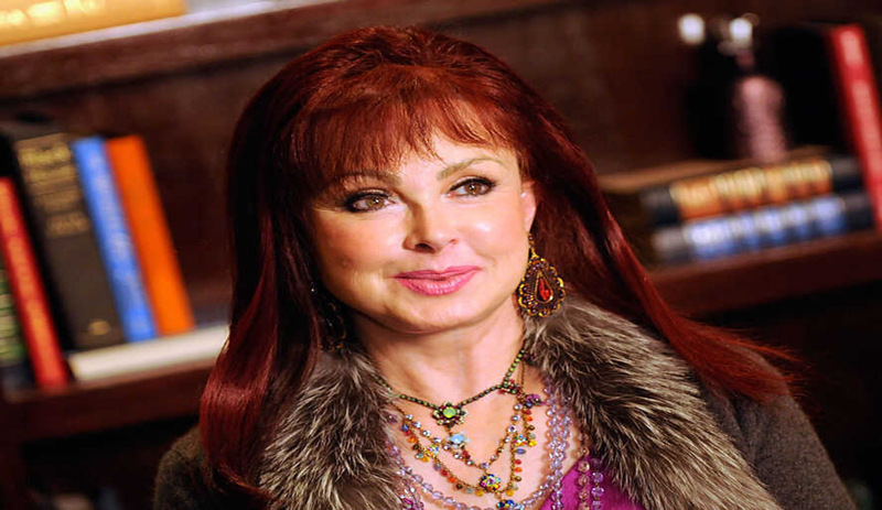 Bir döneme damgasını vuran müzisyen Naomi Judd yaşamını yitirdi