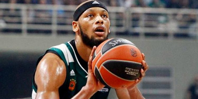 Bir dönem Türkiye'de forma giyen Adreian Payne silahlı saldırıda öldürüldü