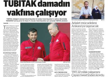 BirGün gazetesine 200 bin TL para cezası verildi