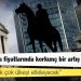 Birleşik Krallık Merkez Bankası Başkanı: Küresel gıda fiyatlarında korkunç bir artış yaşanacak