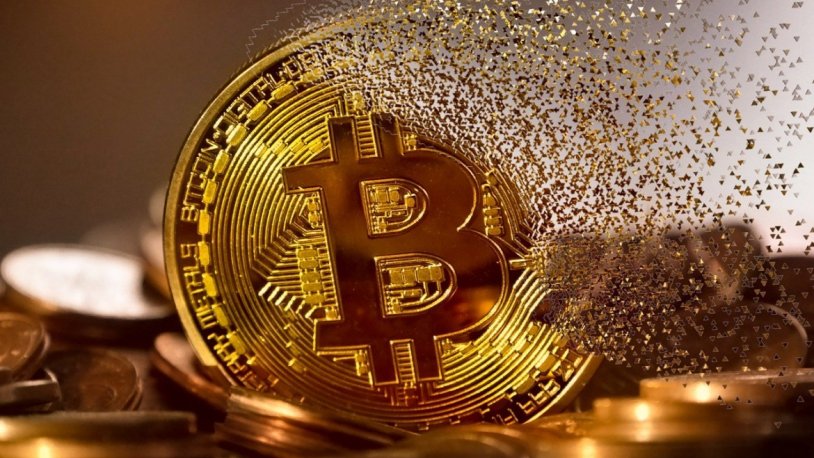 Bitcoin kritik seviyede, sabitkoin çakıldı!