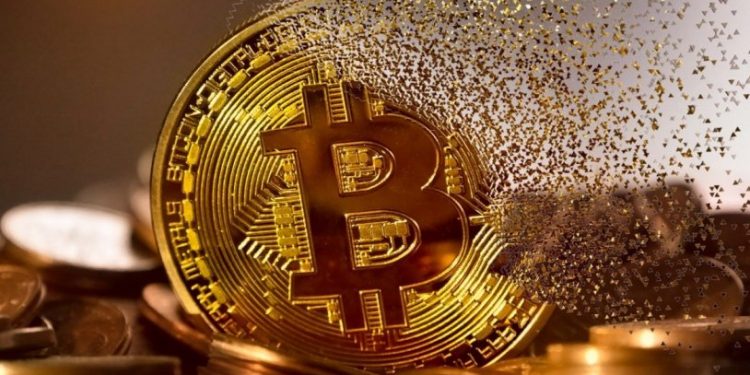 Bitcoin kritik seviyede, sabitkoin çakıldı!