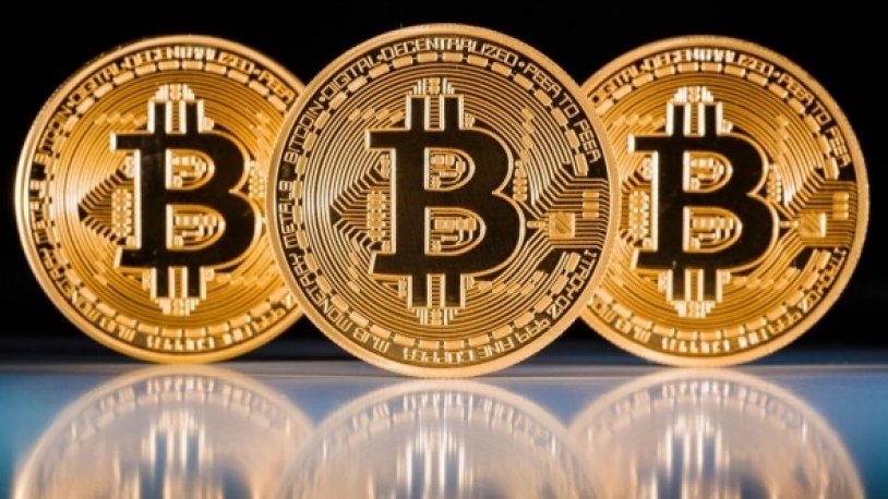 Bitcoin, sert çakıldı: Son bir yılın dip seviyesi!