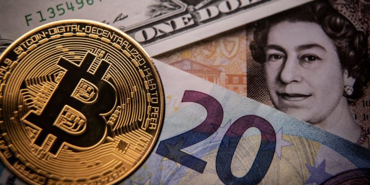 Bitcoin'in değeri Kasım'dan bu yana yaklaşık yüzde 50 düştü