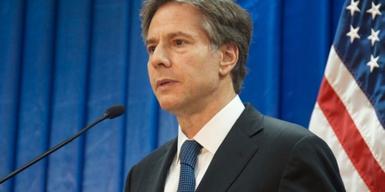 Blinken: Rusya-Ukrayna Savaşı gıda güvenliği krizini daha da derinleştirecek