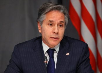 Blinken'ın 'Çin konuşması' basına sızdı: ABD yönetimi Pekin çevresi için hazırlık yapıyor