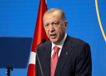 Bloomberg: Türkiye, İsveç ve Finlandiya’ya 'evet' demek için şartlar öne sürdü
