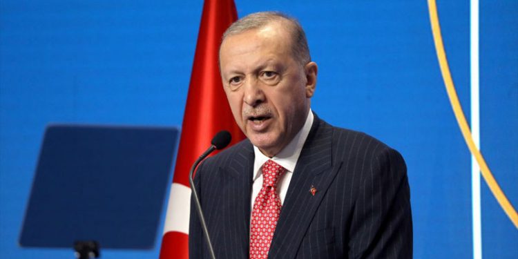 Bloomberg: Türkiye, İsveç ve Finlandiya’ya 'evet' demek için şartlar öne sürdü