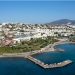 Bodrum'da tatil sezonu açıldı: Lahmacun 200 TL'ye kadar çıkıyor