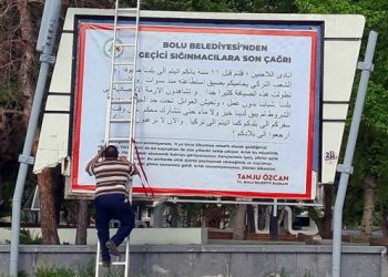 Bolu Belediyesi&rsquo;ne &lsquo;ayrımcılık&rsquo; nedeniyle para cezası