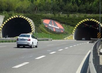 Bolu Dağı Tüneli'ni kullanacaklar dikkat! 35 gün boyunca trafiğe kapatılacak