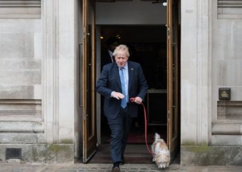 Boris Johnson liderliği için yeni bir test: İngiltere yerel seçimler için sandık başında