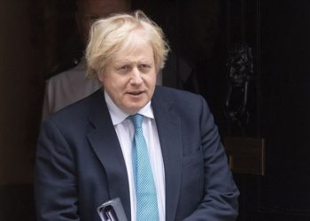 Boris Johnson'dan AB'ye alternatif yeni ittifak önerisi: Türkiye de dahil edilecek