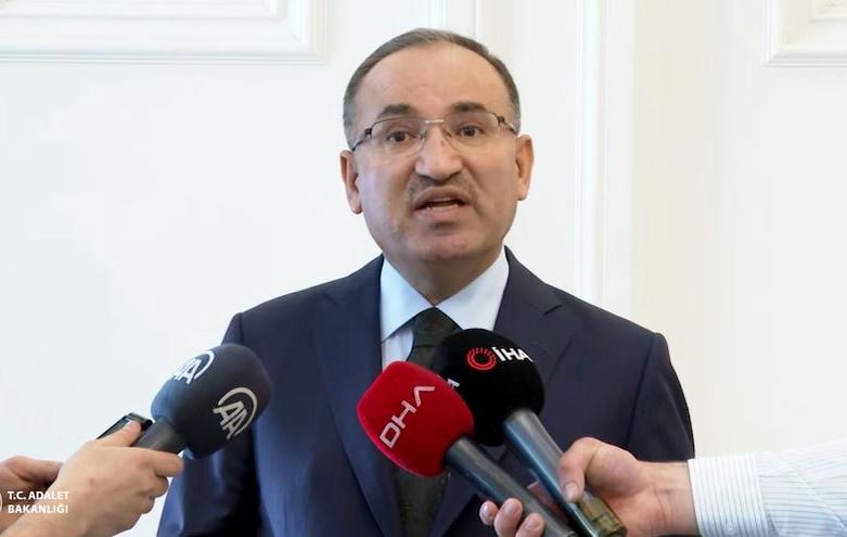 Bozdağ: Kadınlarımıza seçilme hakkını tam anlamıyla hayata geçiren AK Parti ve Erdoğan’dır