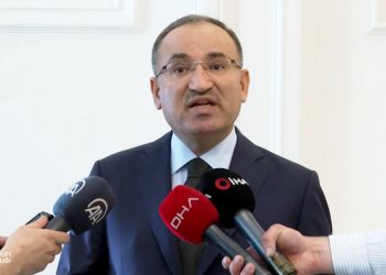 Bozdağ: Kadınlarımıza seçilme hakkını tam anlamıyla hayata geçiren AK Parti ve Erdoğan’dır