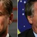 Brezilya Devlet Başkanı Bolsonaro'dan DiCaprio'ya ironik yanıt: "Desteğin için teşekkürler Leo!"