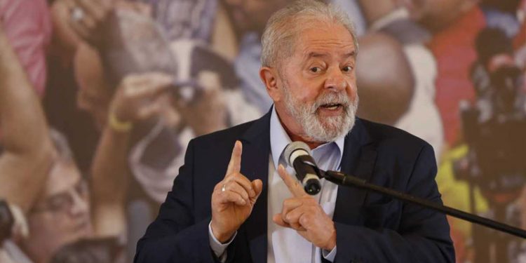 Brezilya eski Devlet Başkanı Lula da Silva: Zelenskiy, savaştan en az Putin kadar sorumlu