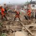 Brezilya’da toprak kayması: 33 ölü