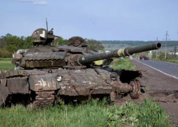 Britanya istihbaratı: Rusya, Ukrayna'daki işgal güçlerinin üçte birini kaybetmiş olabilir