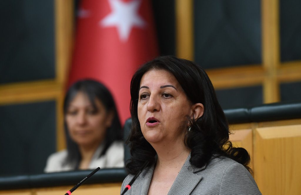 Buldan’dan ‘organize işler’ tarifi: 5’li çete rant, TÜRGEV yağma, TÜGVA kadrolaşma, SADAT paramiliter ayağı