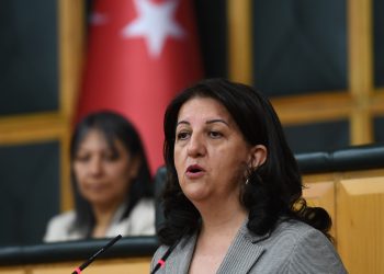 Buldan’dan ‘organize işler’ tarifi: 5’li çete rant, TÜRGEV yağma, TÜGVA kadrolaşma, SADAT paramiliter ayağı
