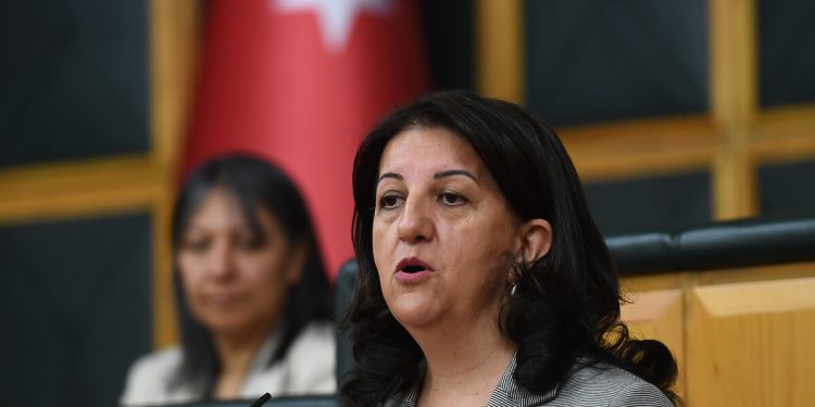 Buldan’dan ‘organize işler’ tarifi: 5’li çete rant, TÜRGEV yağma, TÜGVA kadrolaşma, SADAT paramiliter ayağı