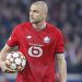 Burak Yılmaz sezonun son maçının ardından Lille'den ayrılacağını açıkladı
