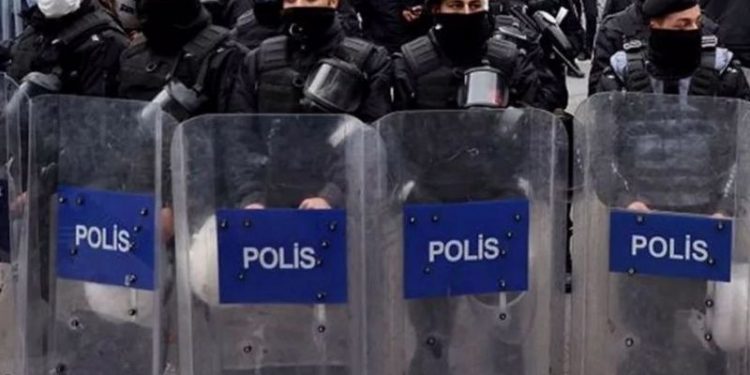 Bursa Valiliği açıkladı: Eylem ve etkinlikler 7 gün yasaklandı