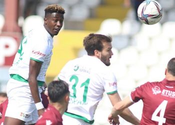 Bursaspor, Süper Lig şampiyonluğundan 12 yıl sonra 2. Lig'e düştü