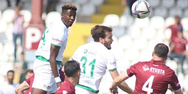 Bursaspor, Süper Lig şampiyonluğundan 12 yıl sonra 2. Lig'e düştü