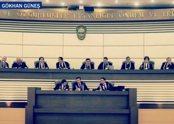 ByLock’ta unutulan hukuk Balyoz’da ışıl ışıl!