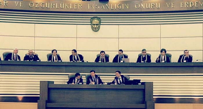 ByLock’ta unutulan hukuk Balyoz’da ışıl ışıl!