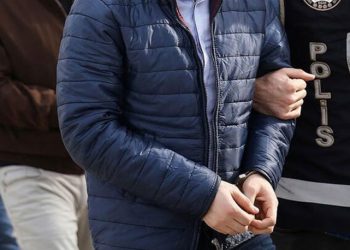 Böbreğini satıp, villada uyuşturucu imalathanesi kurmuş!