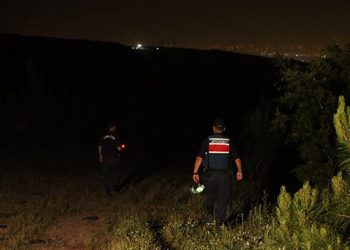 Bölgeye çok sayıda ekip sevk edilmişti: Kocaeli'de 'helikopter düştü' ihbarı asılsız çıktı