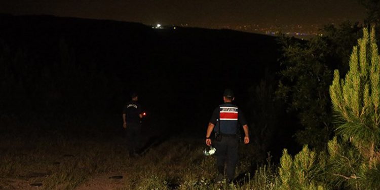 Bölgeye çok sayıda ekip sevk edilmişti: Kocaeli'de 'helikopter düştü' ihbarı asılsız çıktı