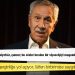 Bülent Arınç: Şerefsiz, ahlaksız, haysiyetsiz, çamur; bu sözler bırakın bir siyasetçiyi magandaya bile yakışmaz