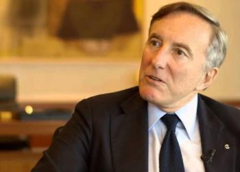 Bülent Eczacıbaşı: 'Yatırımı ertelemenin maliyeti daha yüksek'