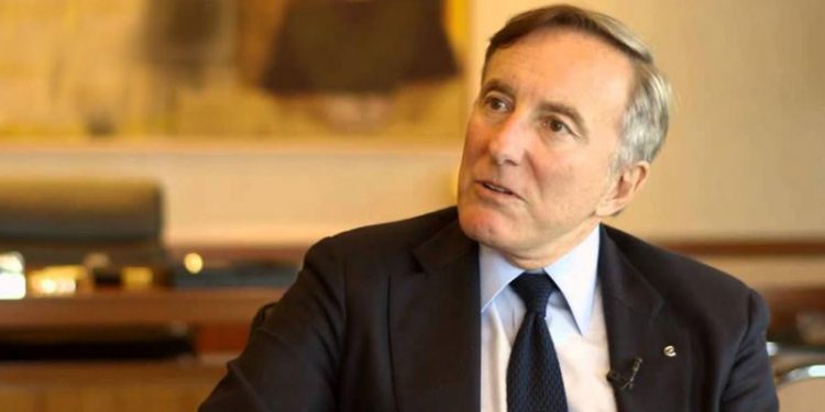 Bülent Eczacıbaşı: 'Yatırımı ertelemenin maliyeti daha yüksek'