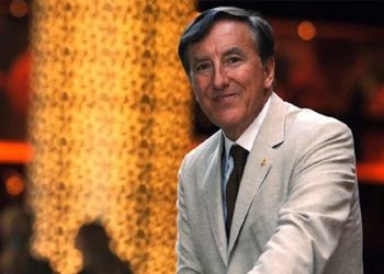 Bülent Eczacıbaşı'ndan seçim mesajı: Dikkatli olup işleri iyi yönetmek lazım