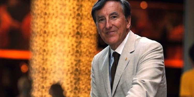 Bülent Eczacıbaşı'ndan seçim mesajı: Dikkatli olup işleri iyi yönetmek lazım