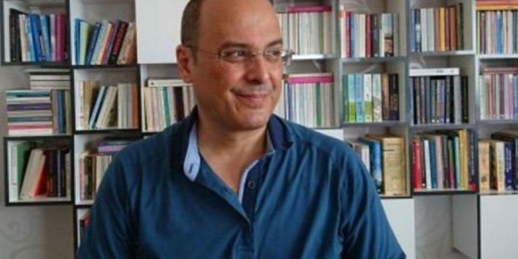 Bülent Şık: Gıda güvenliğini sağlama sorununa yanıt oluşturmaktan sorumlu kamu kurumları çöktü